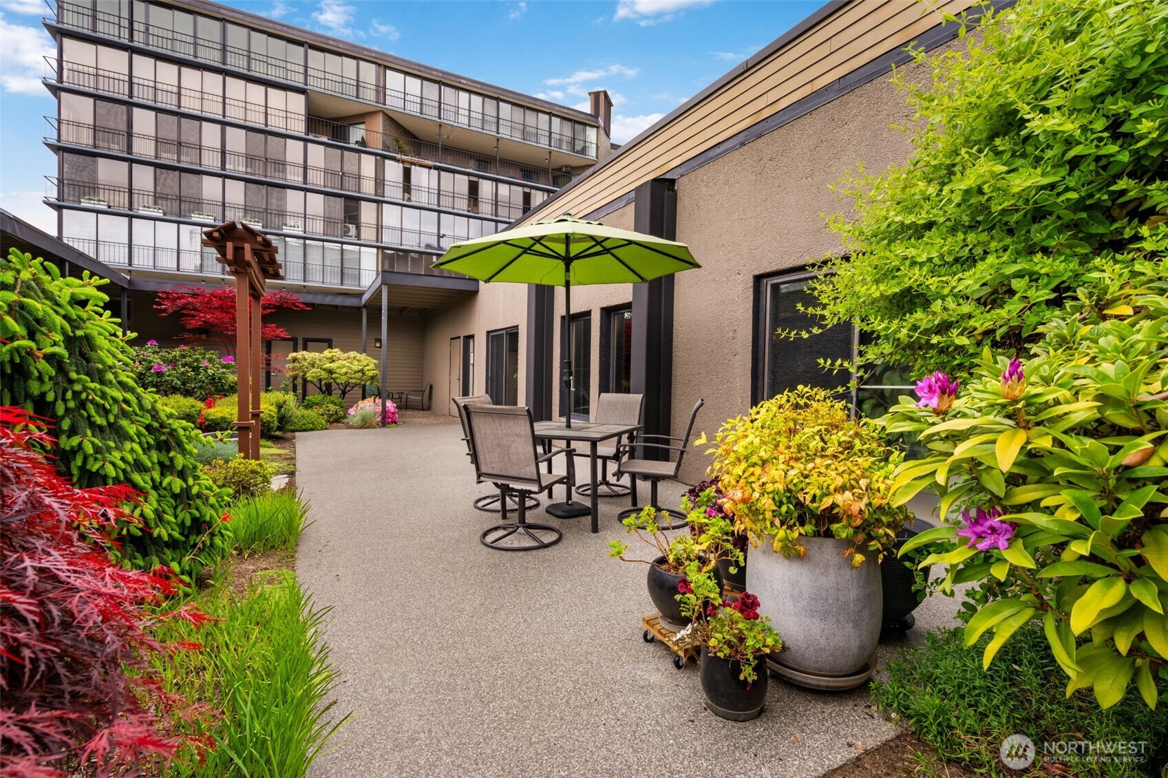 5535 E Evergreen Boulevard #7302, Vancouver, WA 98661