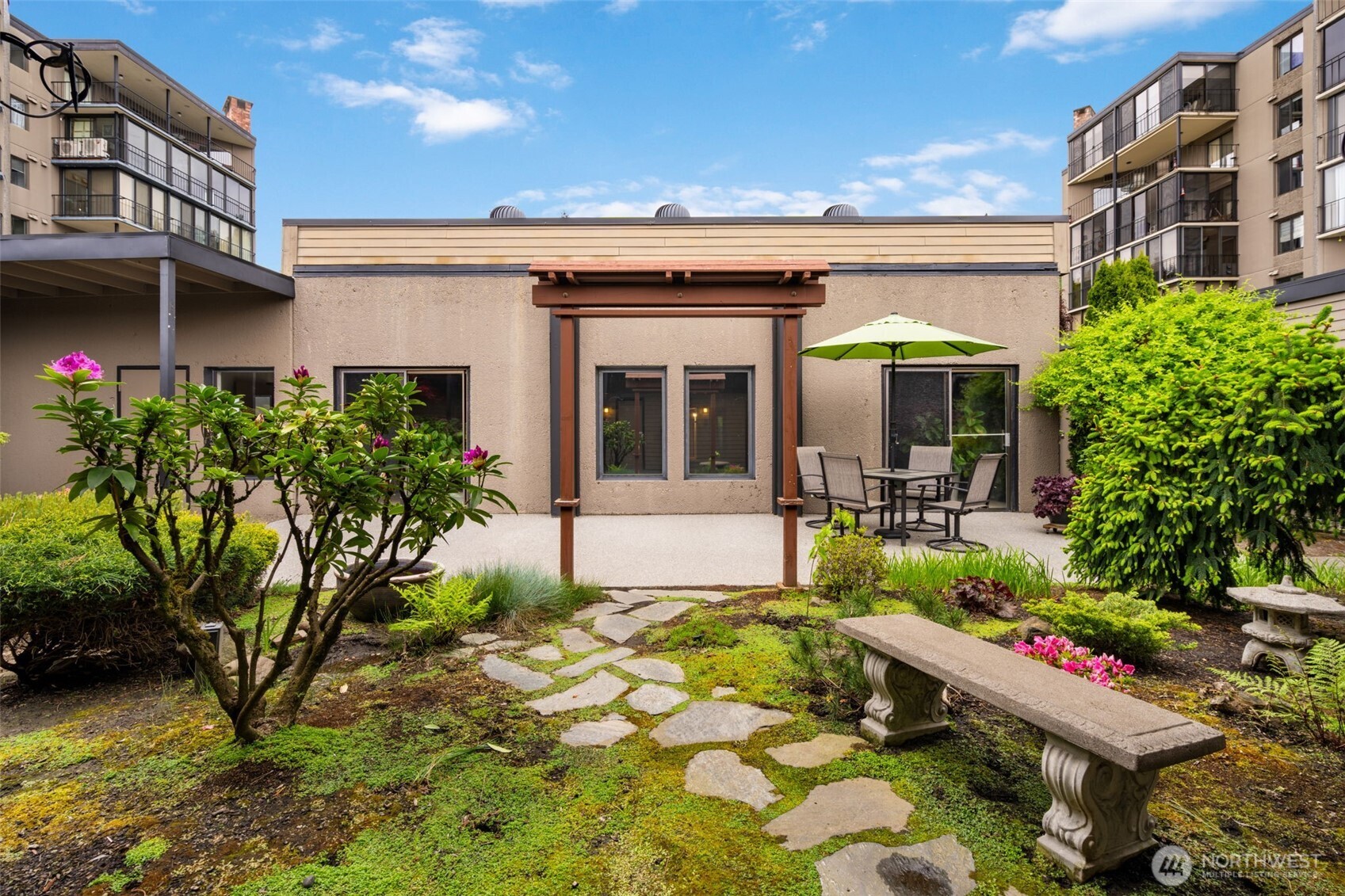 5535 E Evergreen Boulevard #7302, Vancouver, WA 98661