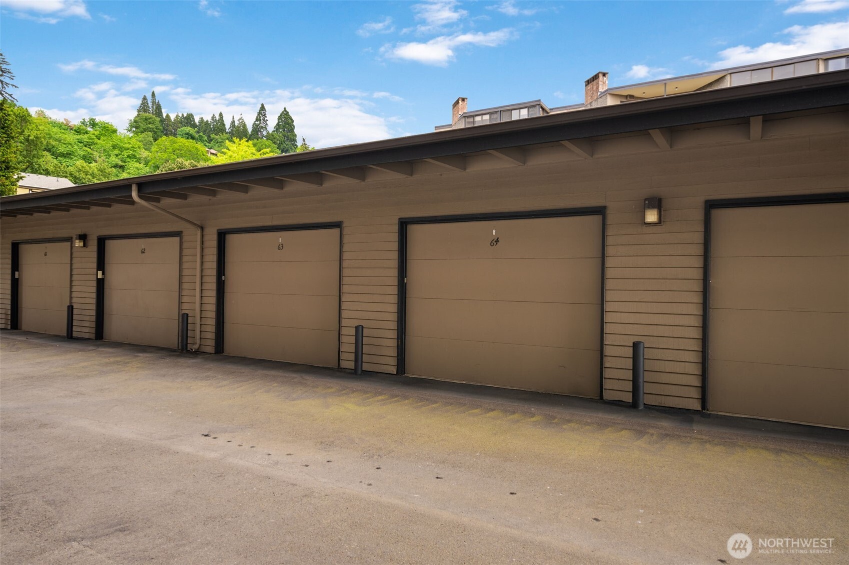 5535 E Evergreen Boulevard #7302, Vancouver, WA 98661