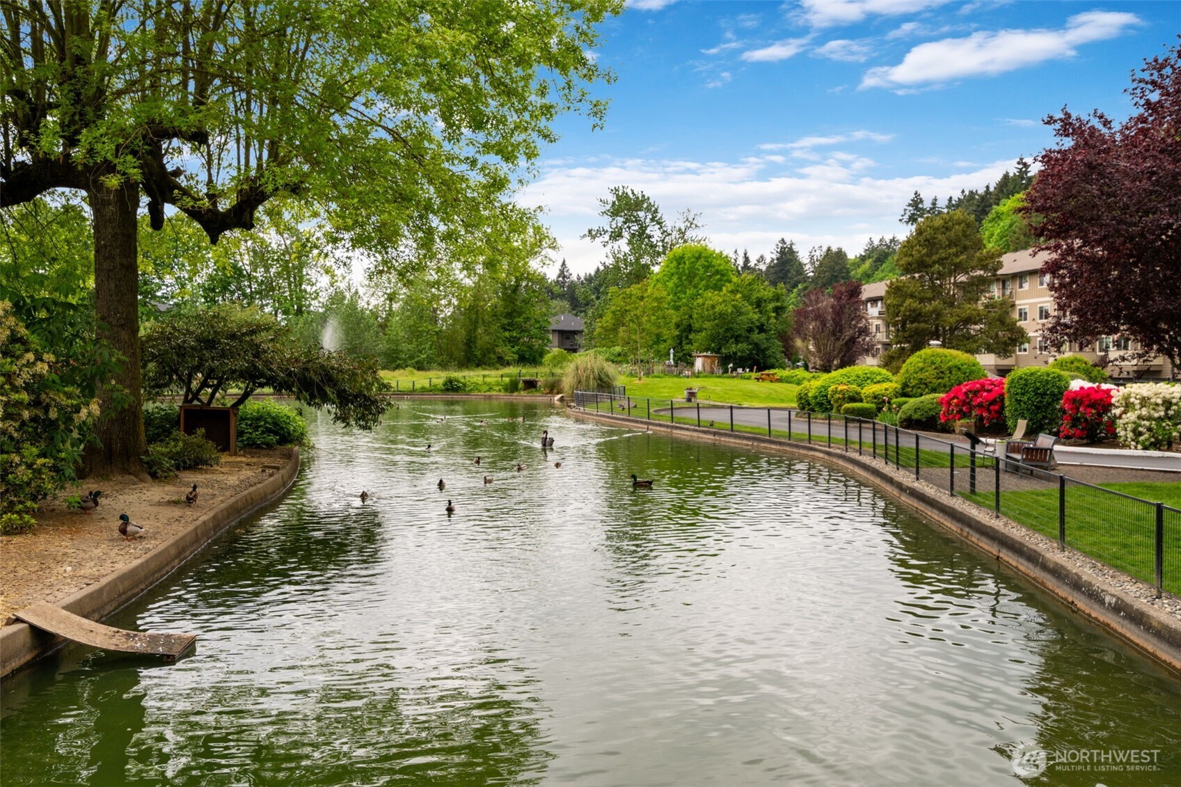 5535 E Evergreen Boulevard #7302, Vancouver, WA 98661