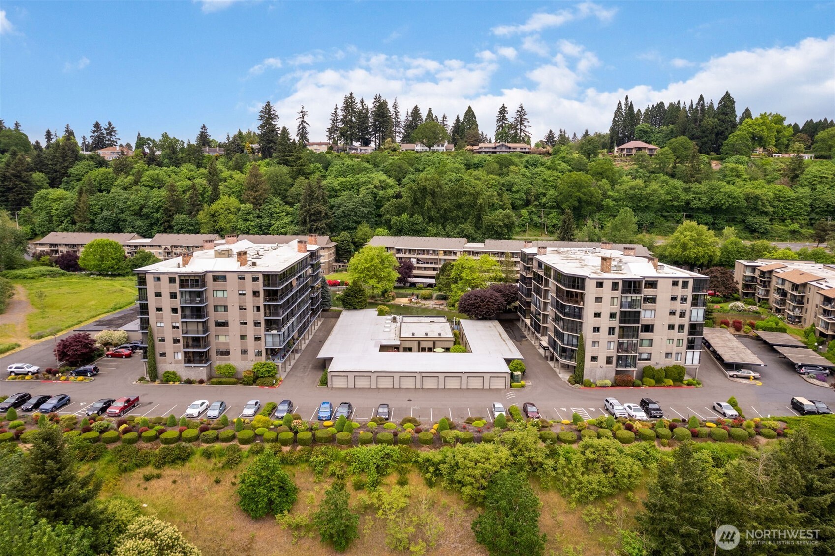 5535 E Evergreen Boulevard #7302, Vancouver, WA 98661