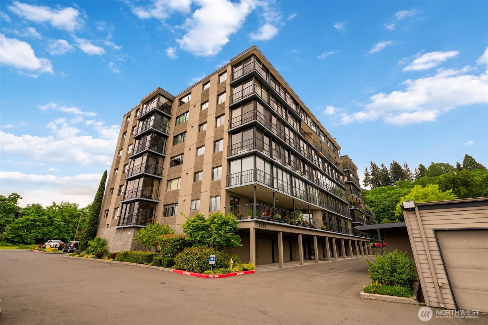 5535 E Evergreen Boulevard #7302, Vancouver, WA 98661