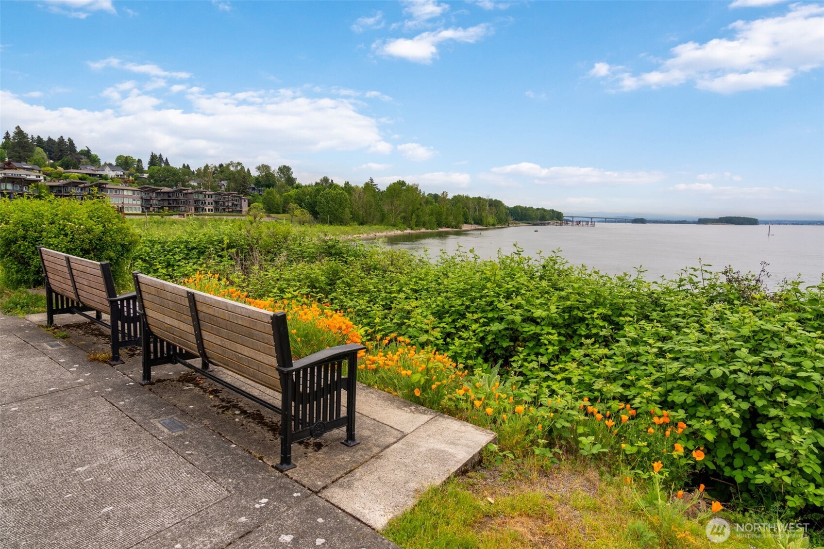 5535 E Evergreen Boulevard #7302, Vancouver, WA 98661