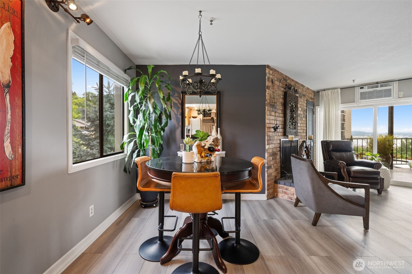 5535 E Evergreen Boulevard #7302, Vancouver, WA 98661