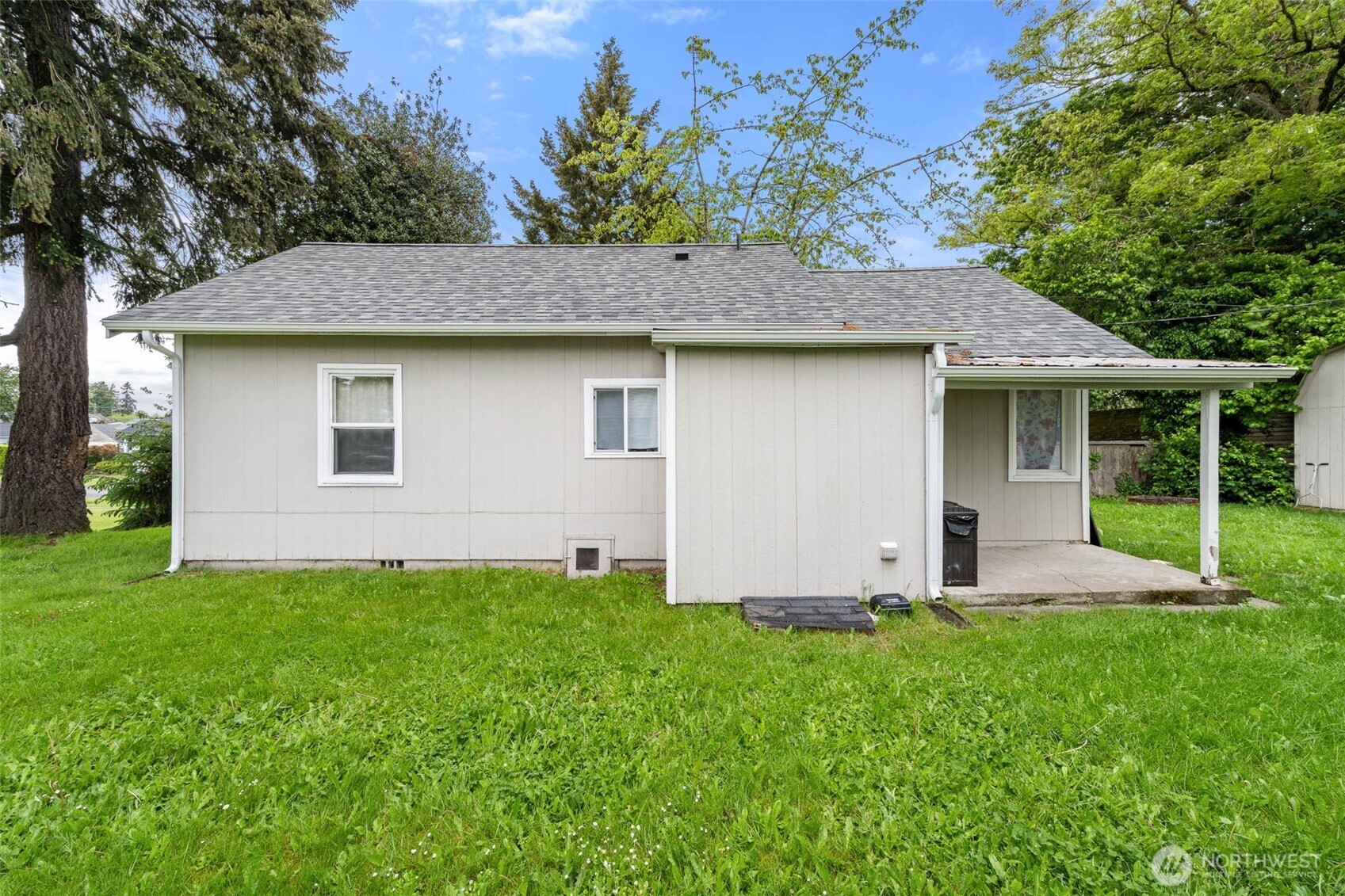 3605 S Cushman Avenue , Tacoma, WA 98418