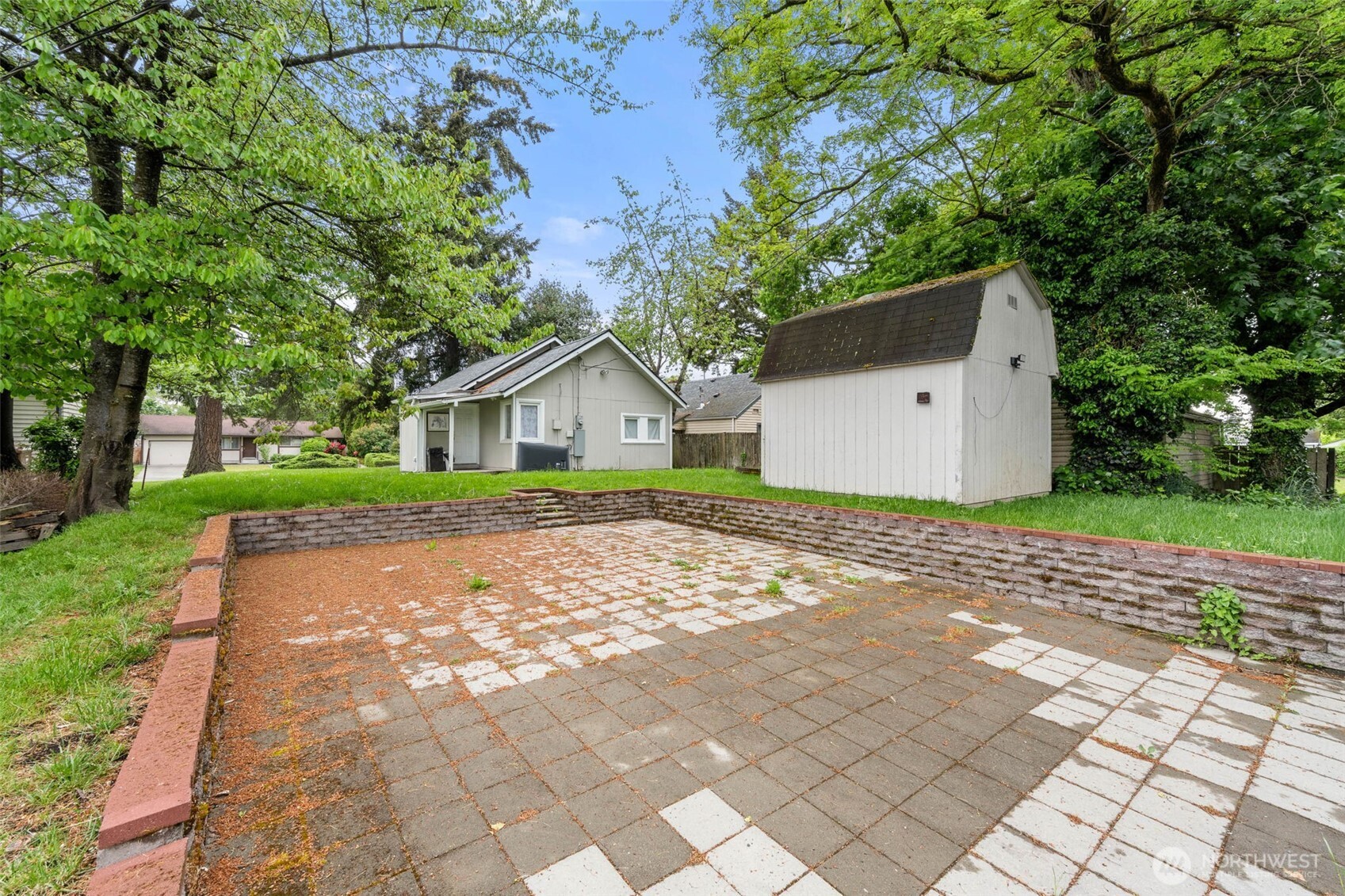 3605 S Cushman Avenue , Tacoma, WA 98418
