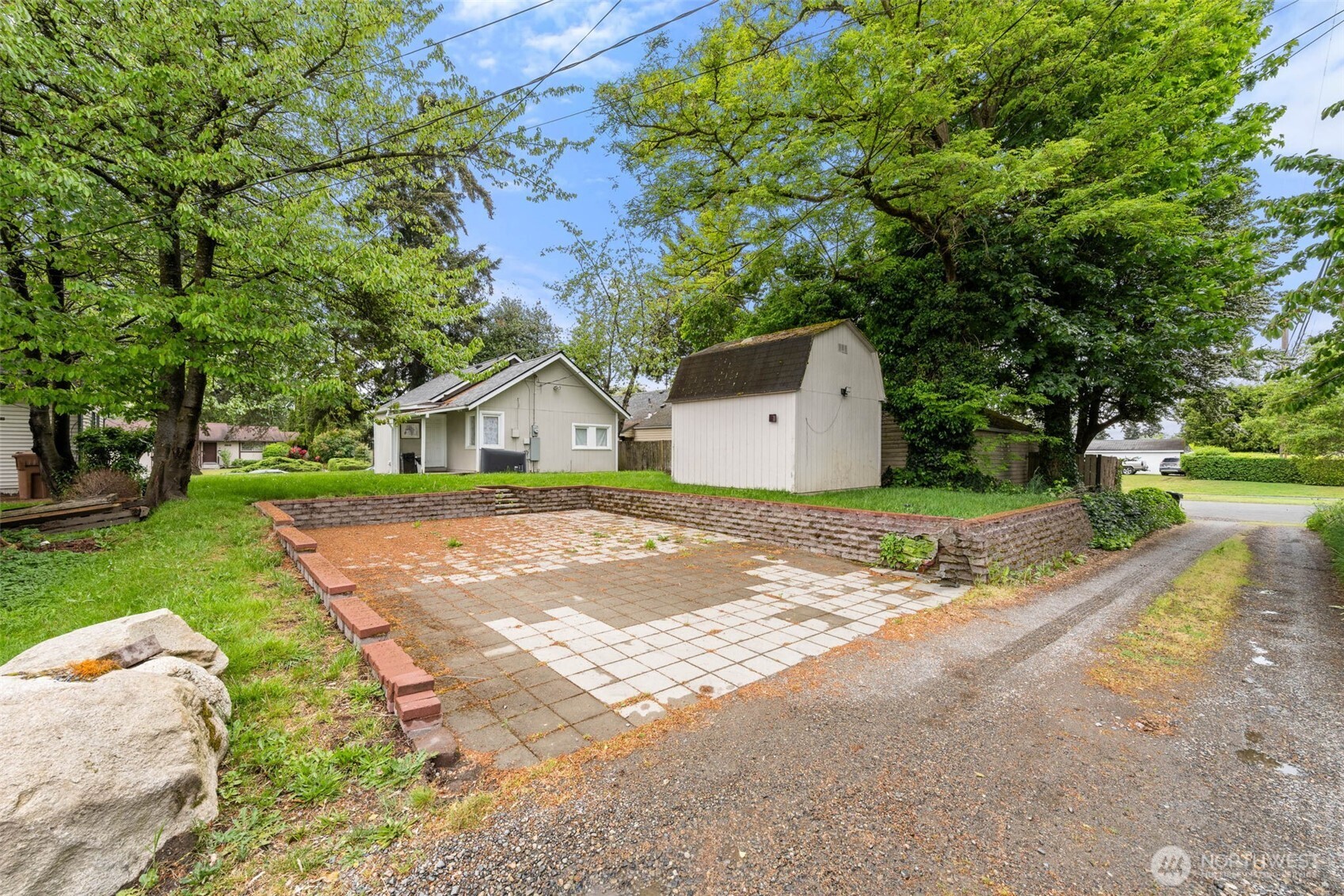 3605 S Cushman Avenue , Tacoma, WA 98418