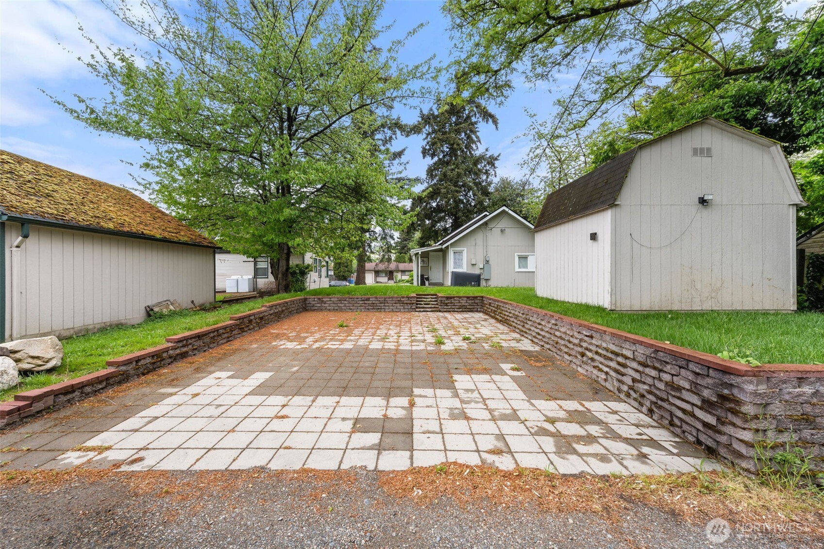 3605 S Cushman Avenue , Tacoma, WA 98418