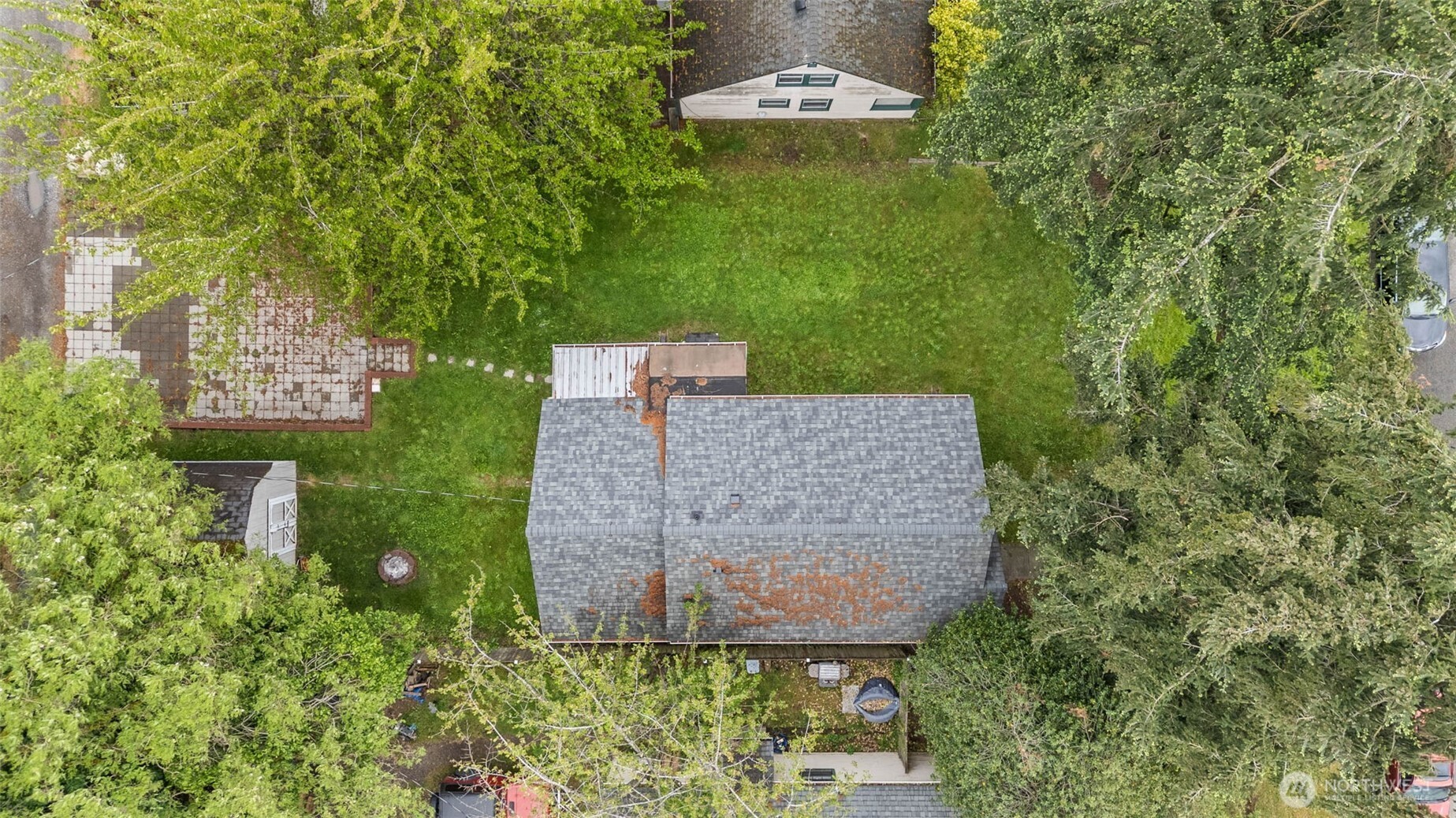 3605 S Cushman Avenue , Tacoma, WA 98418