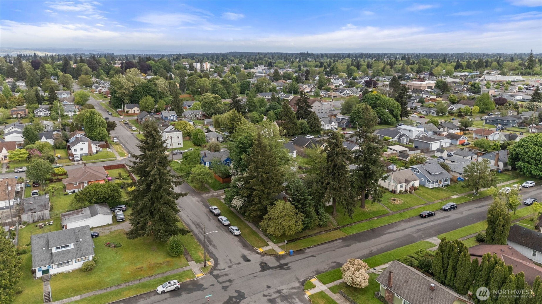 3605 S Cushman Avenue , Tacoma, WA 98418