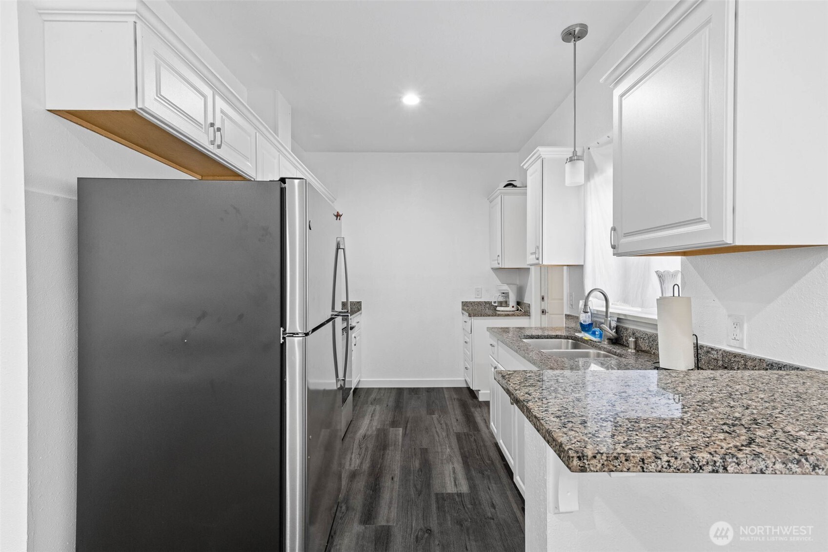 3605 S Cushman Avenue , Tacoma, WA 98418