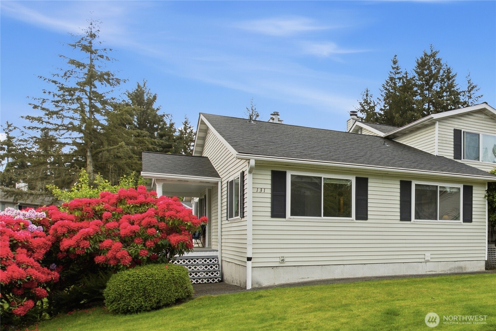 131 S 324th Place , Federal Way, WA 98003