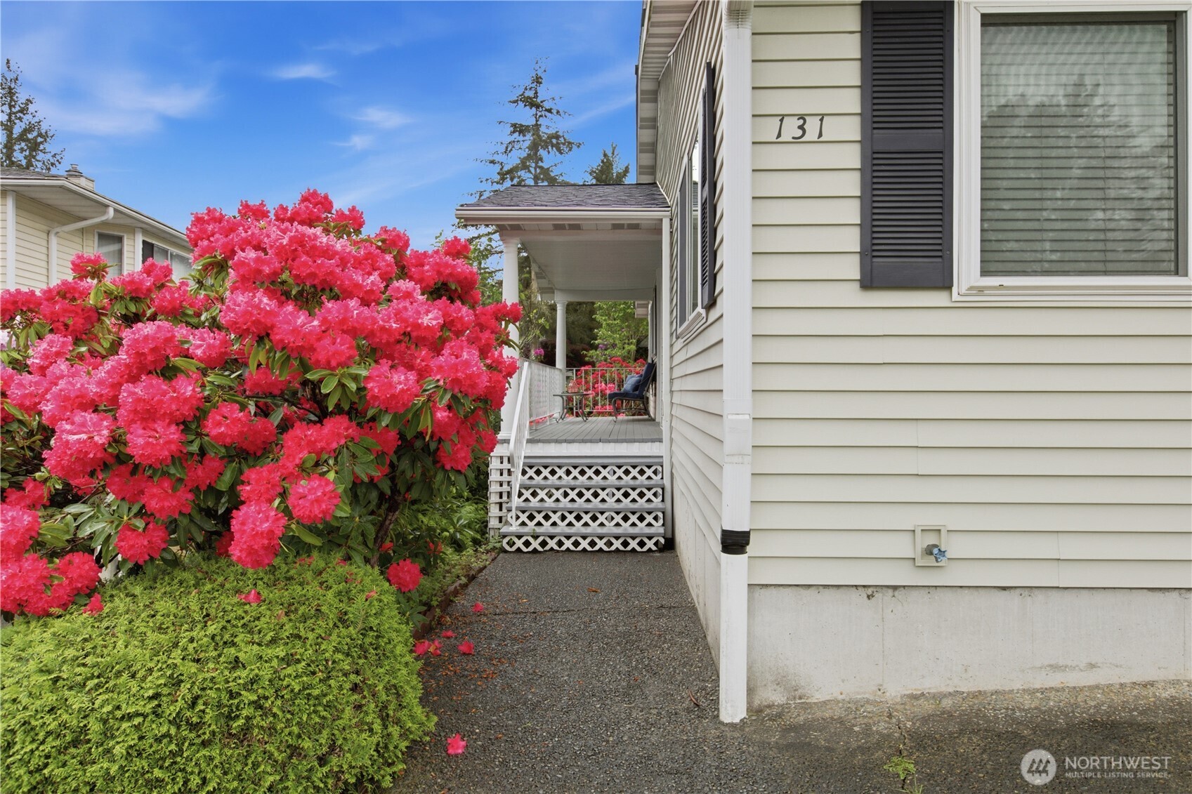 131 S 324th Place , Federal Way, WA 98003