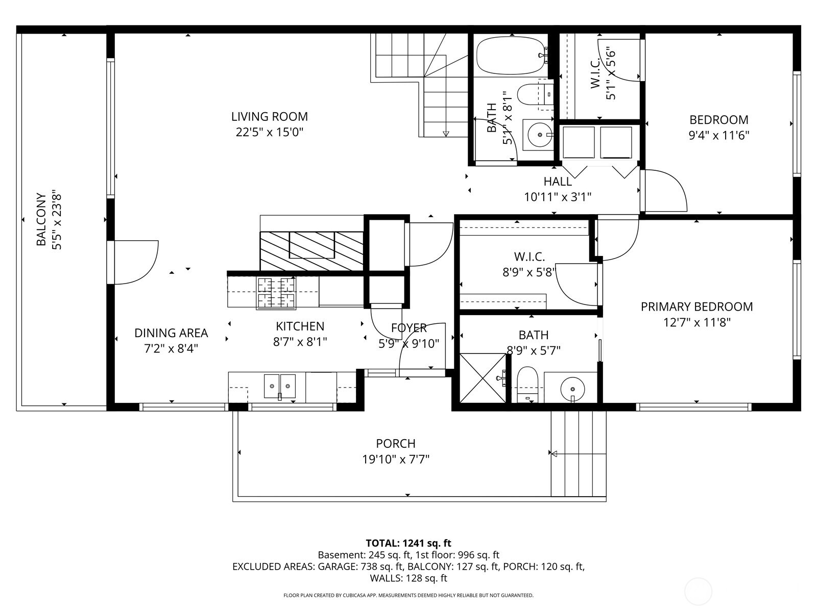 131 S 324th Place , Federal Way, WA 98003