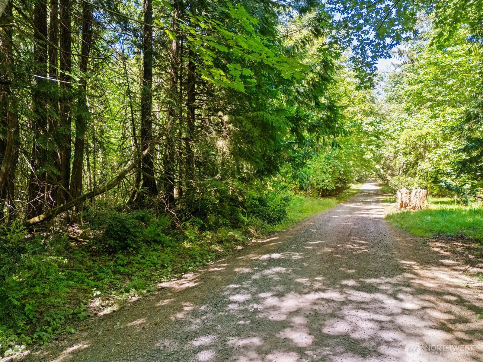 0 TR D E Jared Road , Shelton, WA 98584