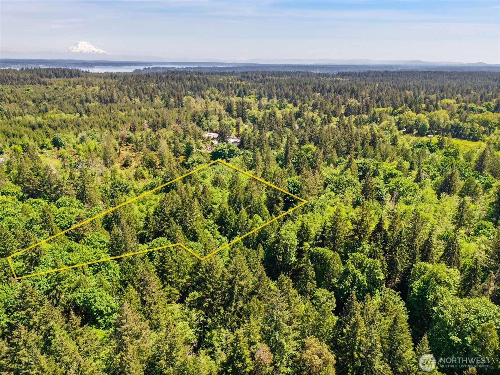 0 TR D E Jared Road , Shelton, WA 98584