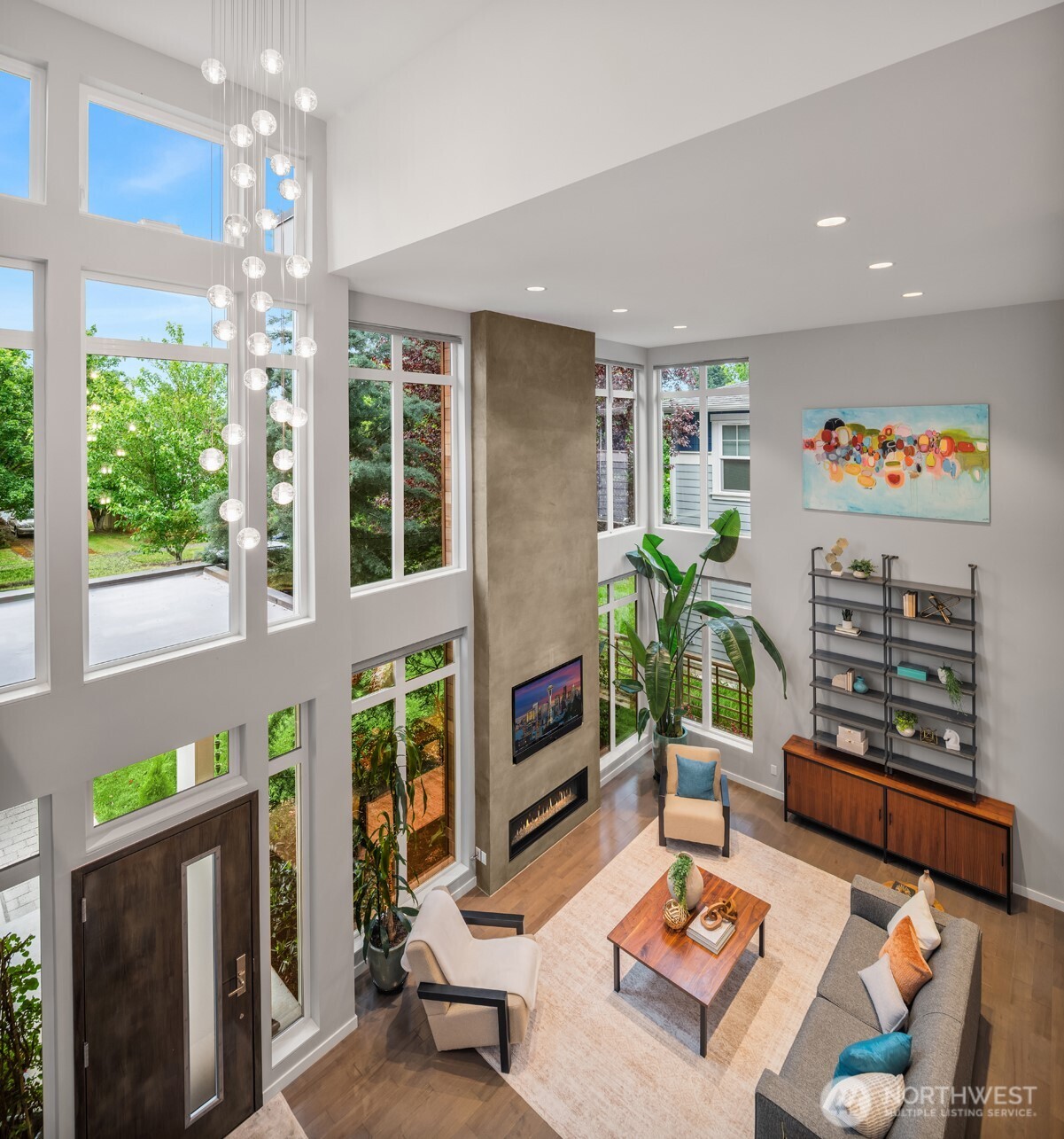 8221 21st Avenue NE, Seattle, WA 98115