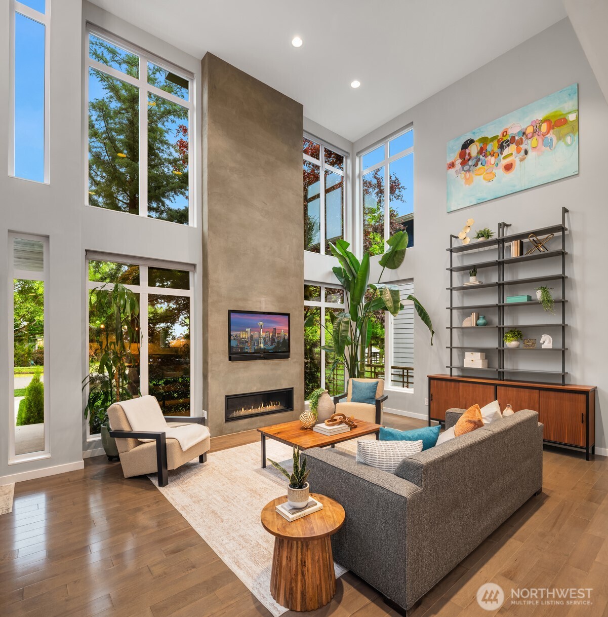 8221 21st Avenue NE, Seattle, WA 98115