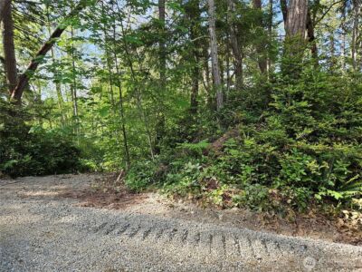 0 NKA Fox Road , Quilcene, WA 98376