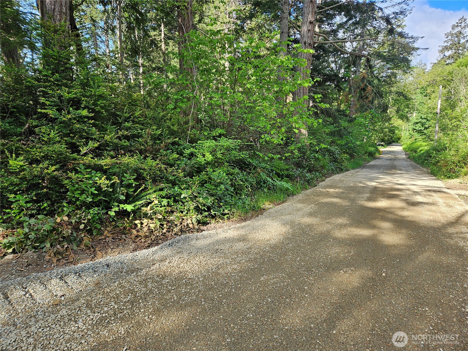 0 NKA Fox Road , Quilcene, WA 98376