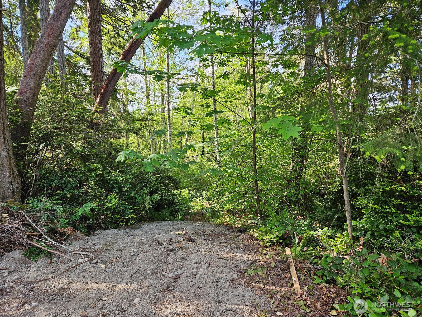 0 NKA Fox Road , Quilcene, WA 98376