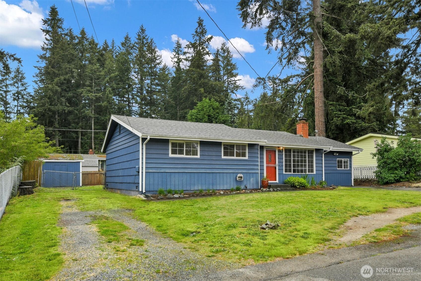 5907 177th Street SW, Lynnwood, WA 98037