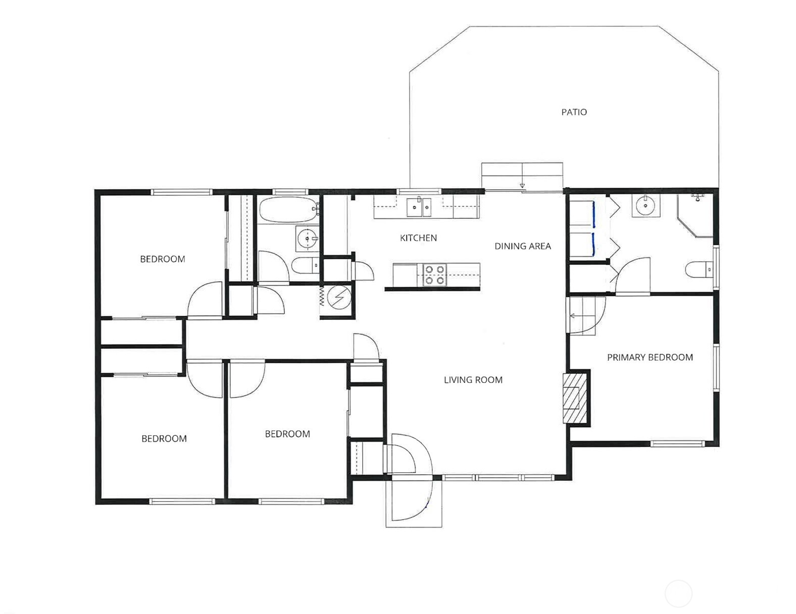 5907 177th Street SW, Lynnwood, WA 98037
