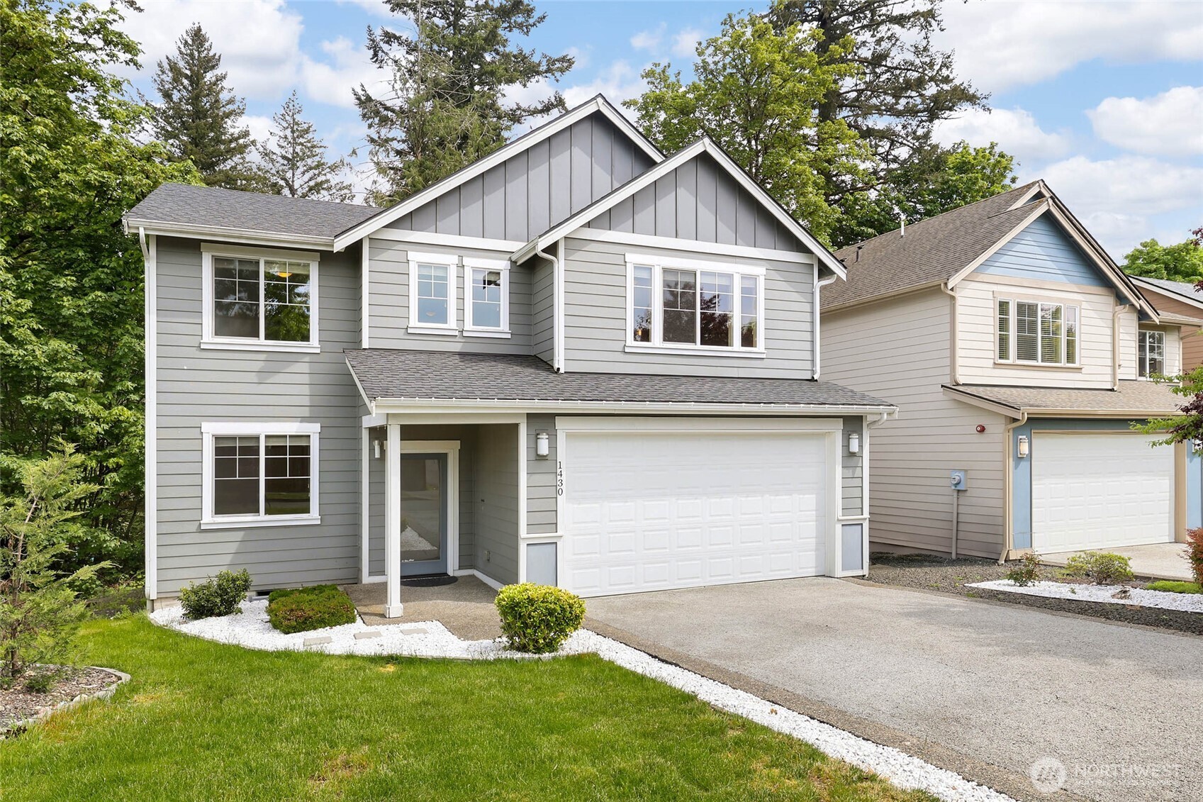 1430 Ethel Street , Olympia, WA 98502