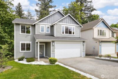 1430 Ethel Street , Olympia, WA 98502 - Photo 1