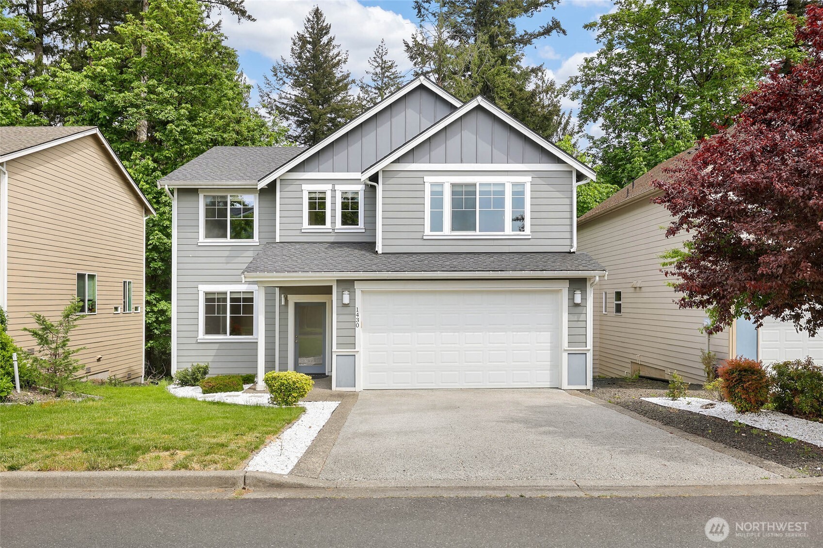 1430 Ethel Street , Olympia, WA 98502