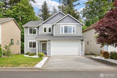 1430 Ethel Street , Olympia, WA 98502 - Photo 2