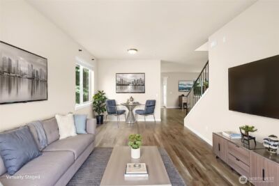 1430 Ethel Street , Olympia, WA 98502 - Photo 4