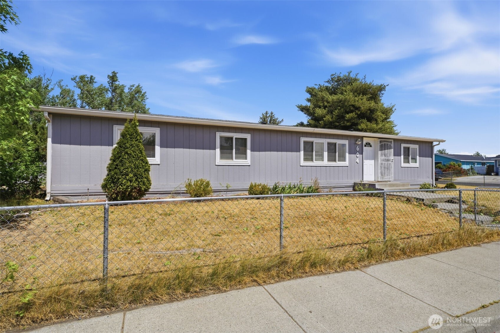 604 N Elm Street , Pasco, WA 99301