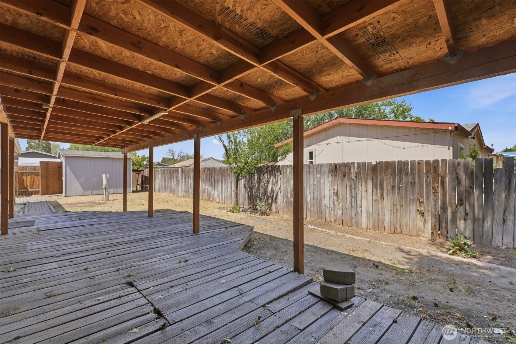 604 N Elm Street , Pasco, WA 99301