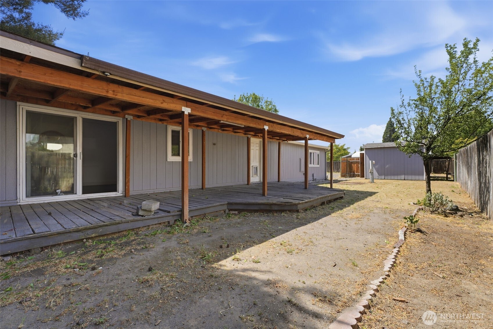 604 N Elm Street , Pasco, WA 99301