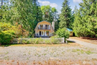 64455 NE 180th Street , Baring, WA 98224