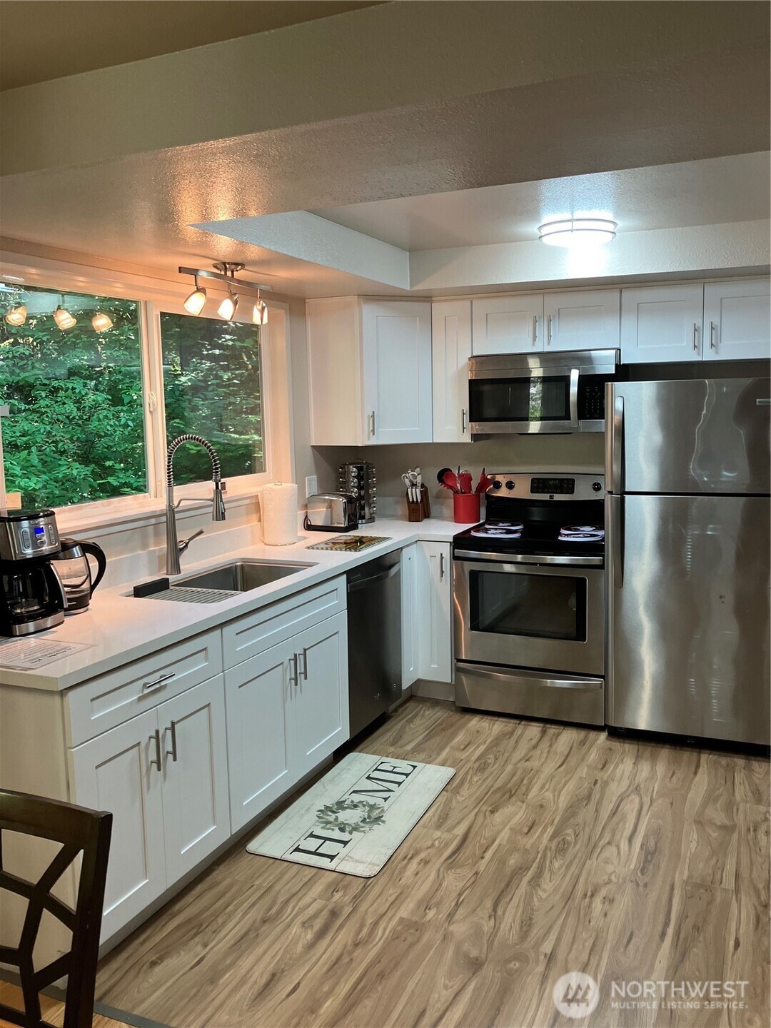 64455 NE 180th Street , Baring, WA 98224