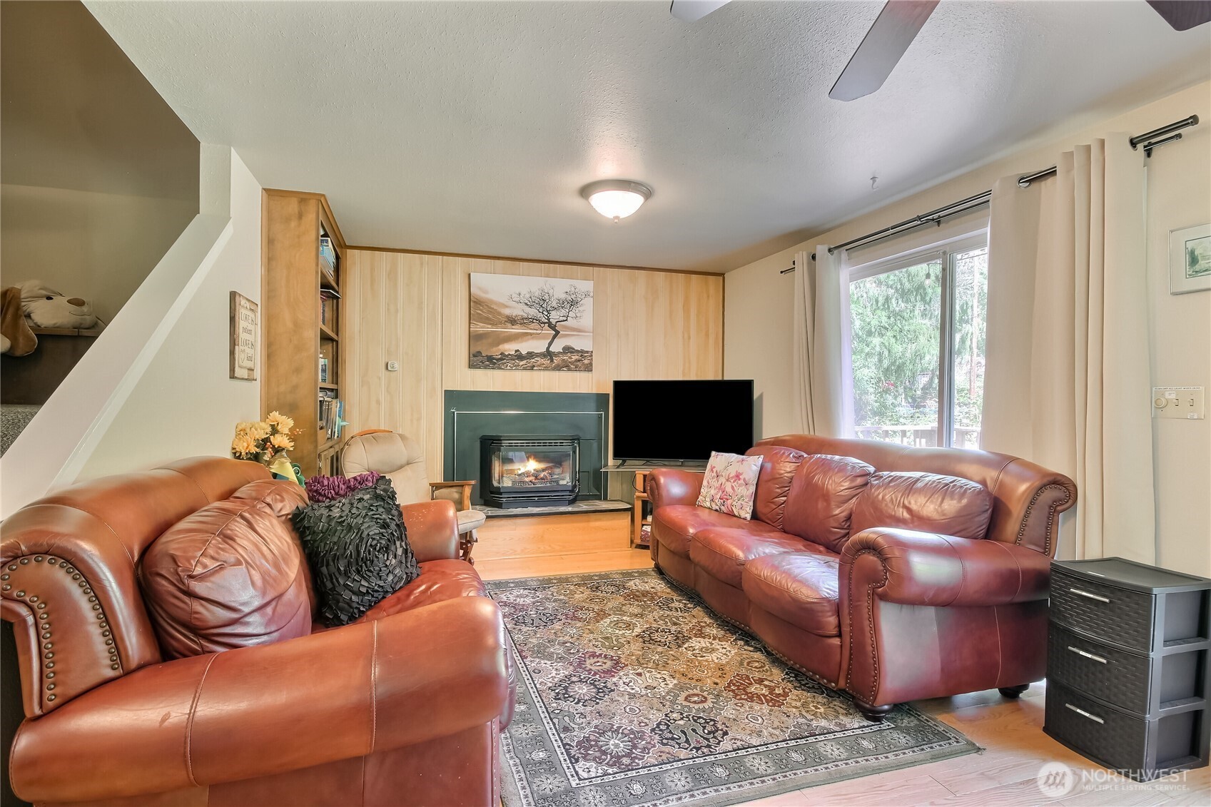 64455 NE 180th Street , Baring, WA 98224