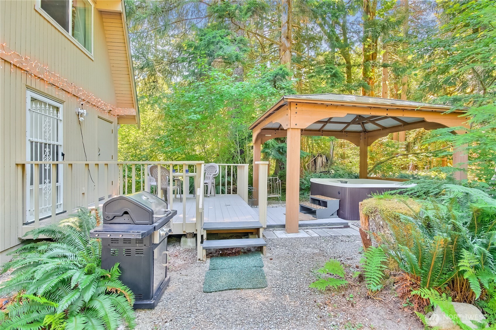 64455 NE 180th Street , Baring, WA 98224