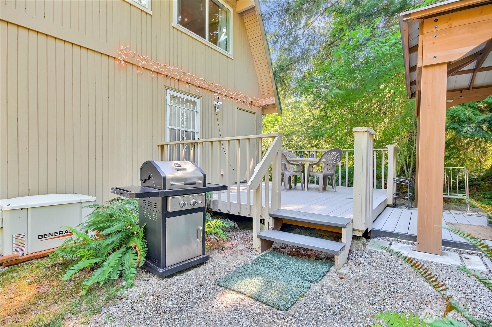 64455 NE 180th Street , Baring, WA 98224