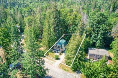 64455 NE 180th Street , Baring, WA 98224 - Photo 3