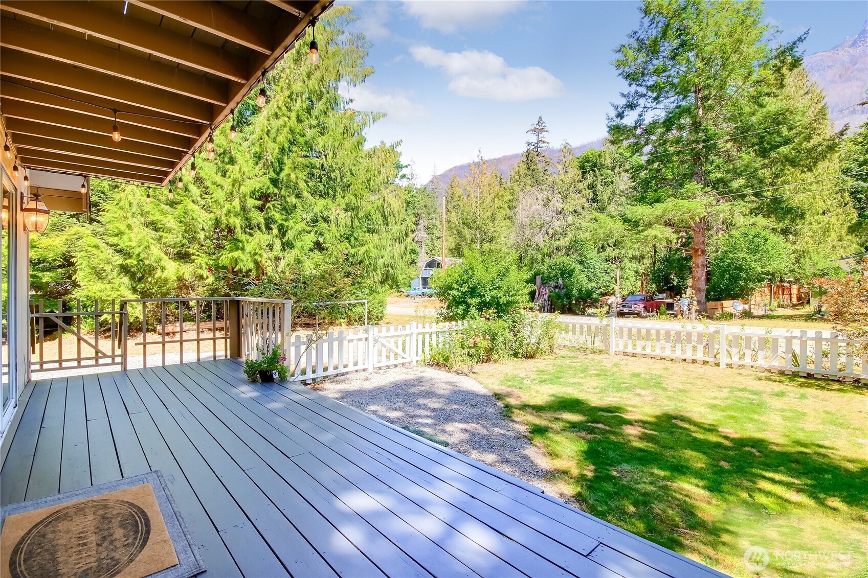 64455 NE 180th Street , Baring, WA 98224