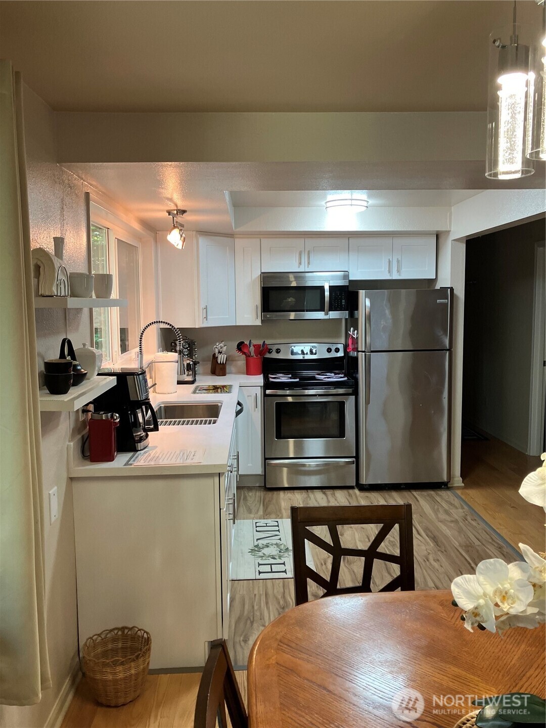 64455 NE 180th Street , Baring, WA 98224