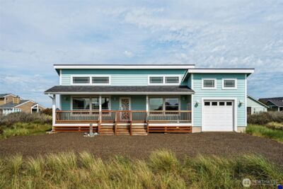 447 N Portal Loop SW, Ocean Shores, WA 98569