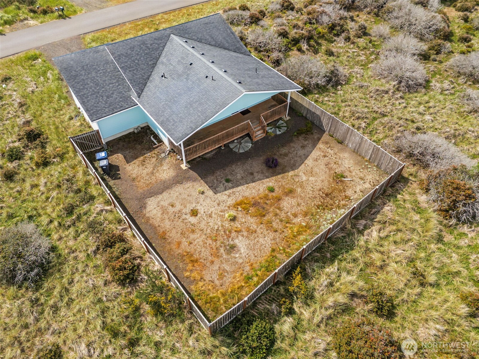 447 N Portal Loop SW, Ocean Shores, WA 98569