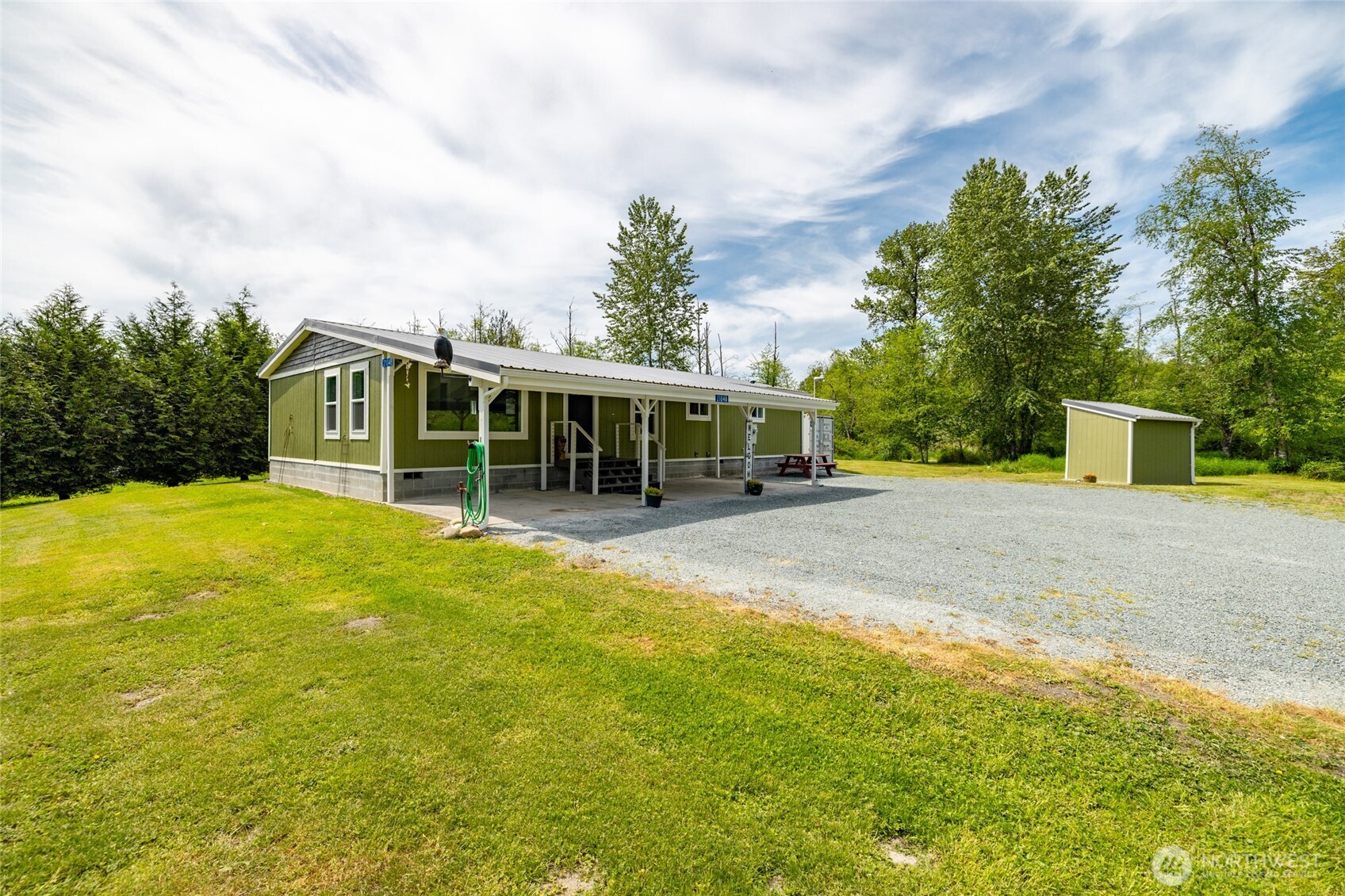 21048 Parson Creek Road , Sedro Woolley, WA 98284