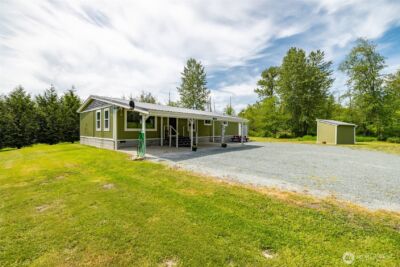 21048 Parson Creek Road , Sedro Woolley, WA 98284