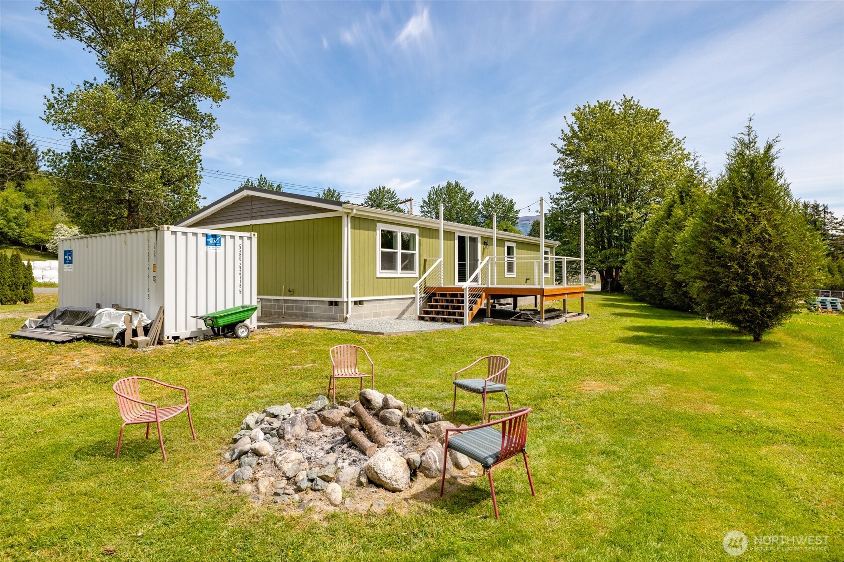 21048 Parson Creek Road , Sedro Woolley, WA 98284