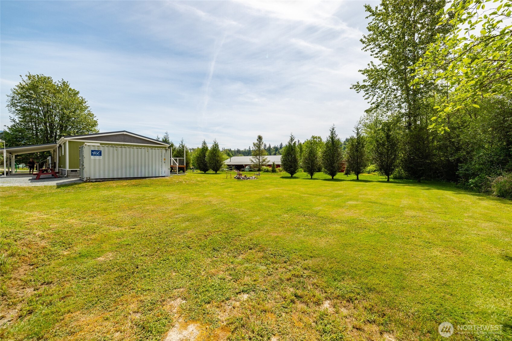 21048 Parson Creek Road , Sedro Woolley, WA 98284