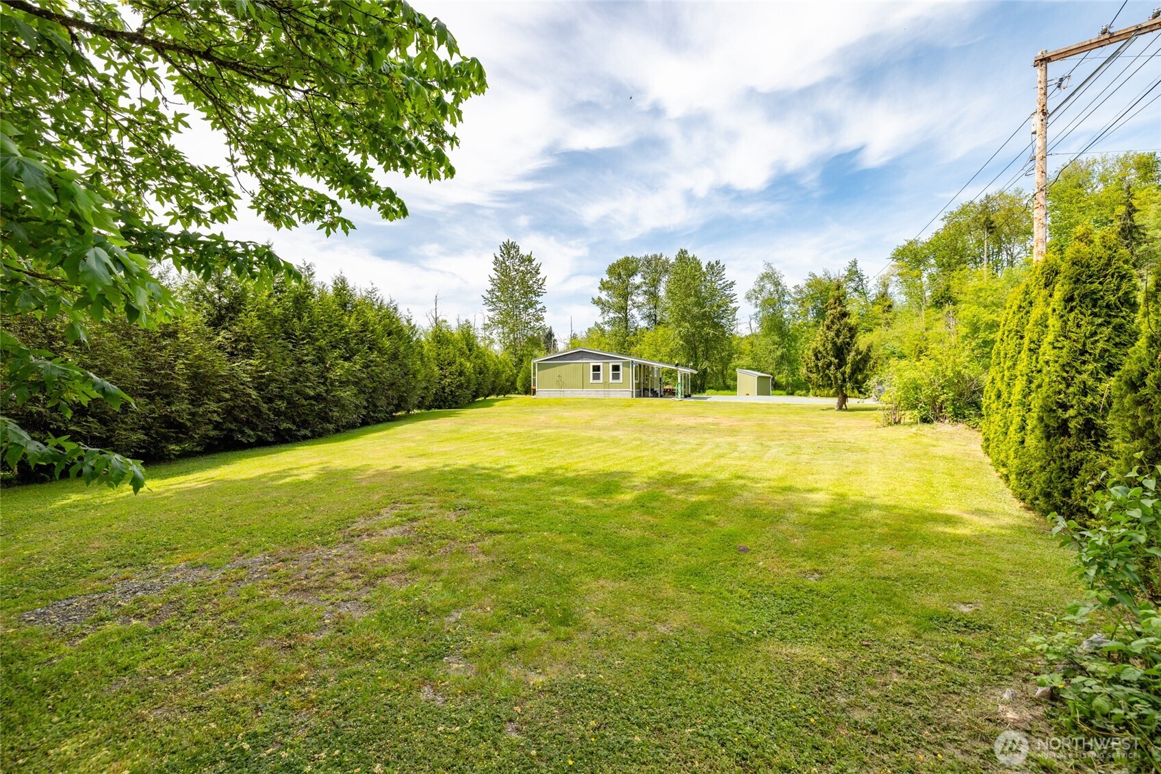 21048 Parson Creek Road , Sedro Woolley, WA 98284